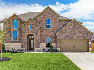 2803 S Galveston Ave, Pearland, TX 77581
