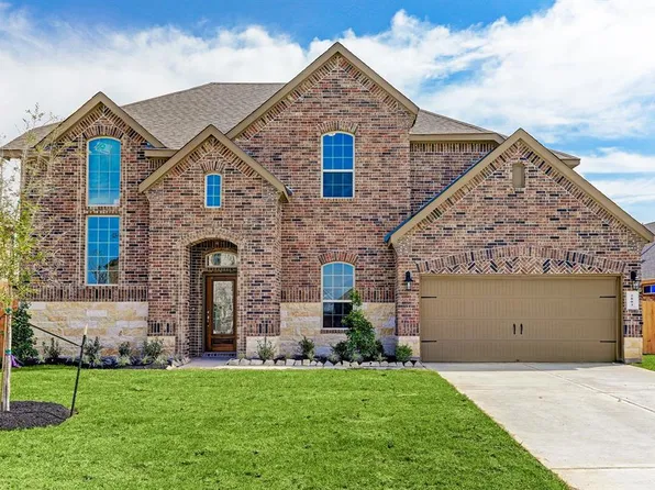 2803 S Galveston Ave, Pearland, TX 77581