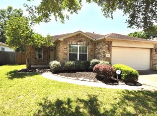 2851 Sandberry Dr, Kingwood, TX 77345