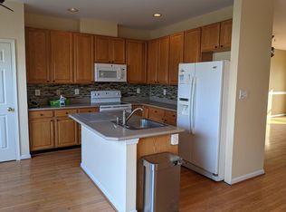 109 Lavenport Cir, Frederick, MD