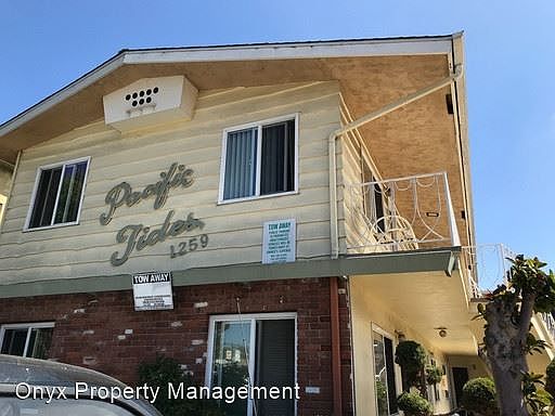 4th image of 1259 Hornblend St APT 2