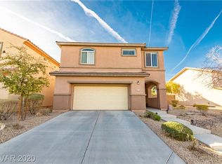 2675 Niddrie Ave, Henderson, NV 89044