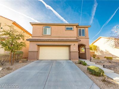 2675 Niddrie Ave, Henderson, NV, 89044