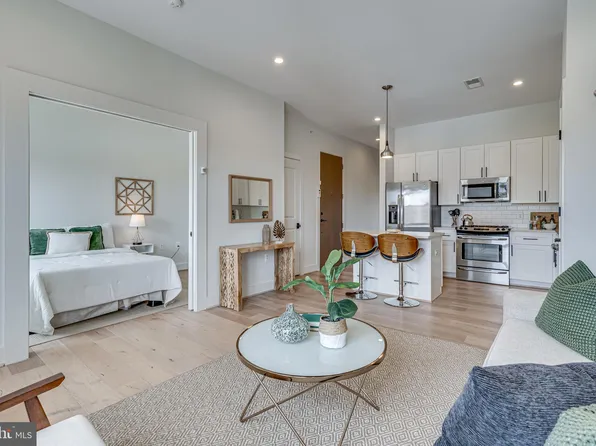 4326 Georgia Ave NW Unit 501, Washington, DC 20011