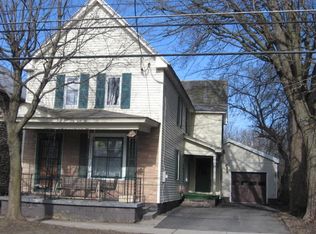 1020 New York Ave, Ogdensburg, NY 13669