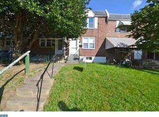 349 W 22nd St, Chester, PA 19013