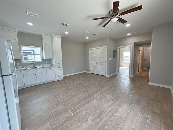 Unit D: Living Space