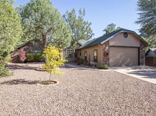 822 W Eagle Ridge Cir, Payson, AZ 85541