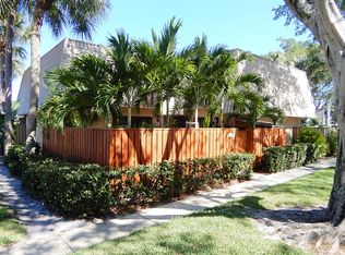 5434 54th Way, West Palm Beach, FL 33409