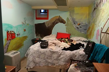 Rented by Citi Habitats
