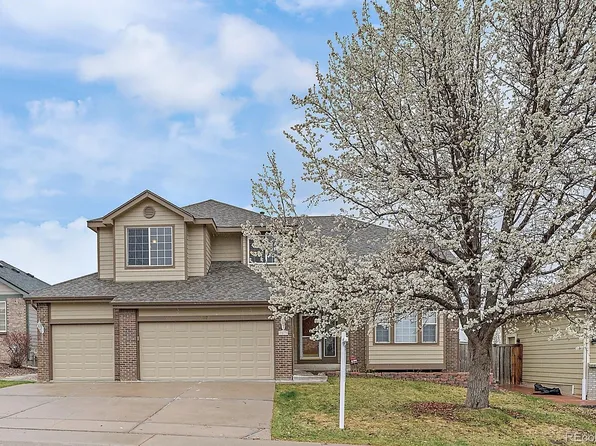 3073 S Andes Street, Aurora, CO 80013