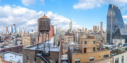 Rented by Milford Management