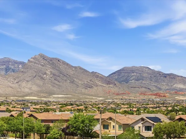 1124 Prospering Creek St, Las Vegas, NV 89135