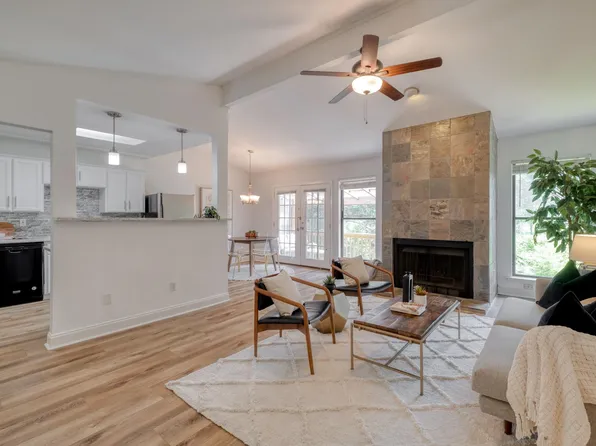 5107 Leralynn St APT 303, Austin, TX 78751
