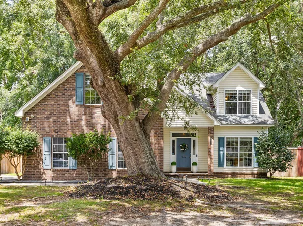 5452 Roxbury Dr, Charleston, SC 29418