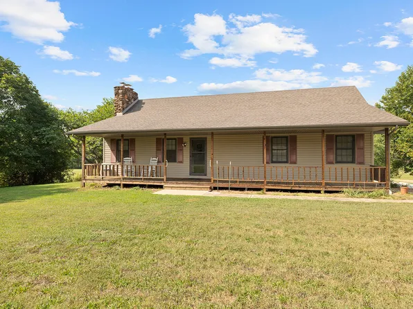 8397 N State Highway 125, Strafford, MO 65757