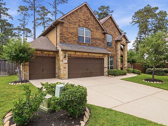3rd image of 24611 Morgan Pines Ct