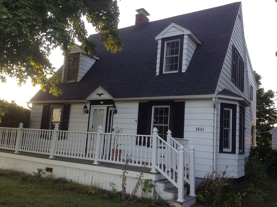 Cape for sale, $125,900