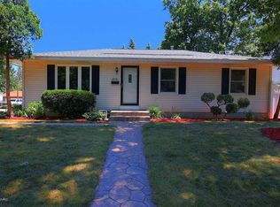 4210 Havana Ave SW, Wyoming, MI 49509