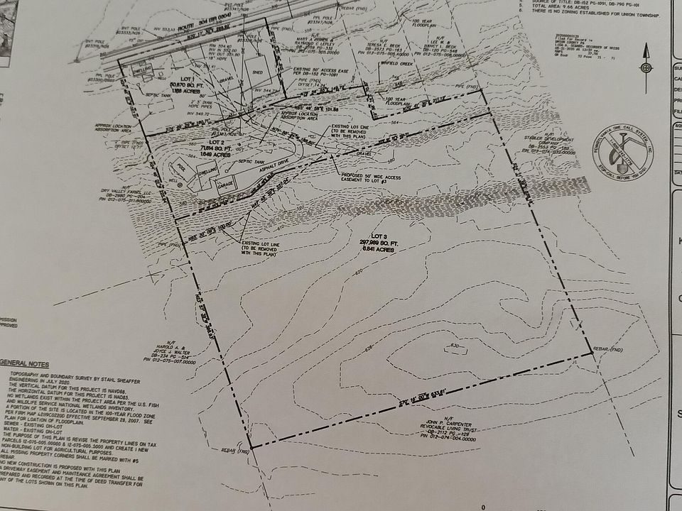2nd image of State Route 304