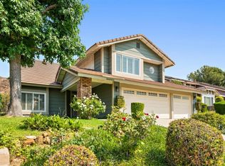 19263 Lydle Creek Pl, Walnut, CA 91789