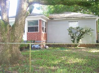 10542 E Briarcliff Rd, Jacksonville, FL 32218