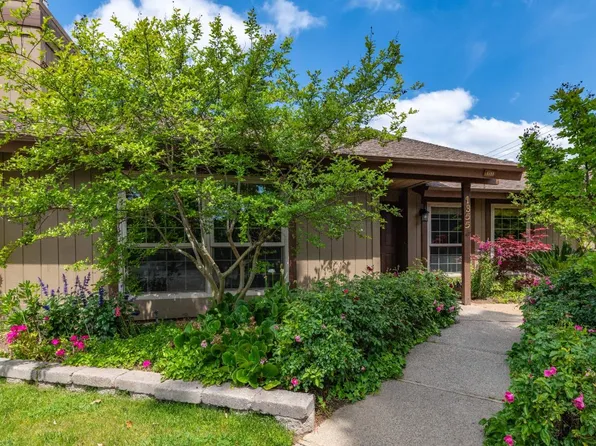 1355 E Fairmont Ave, Fresno, CA 93704