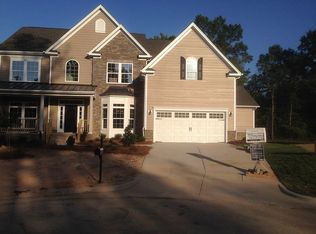 94 Renwood Grant Ct, Chapel Hill, NC 27517