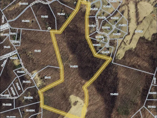 0 Ragged Mountain Dr, Charlottesville, VA 22903