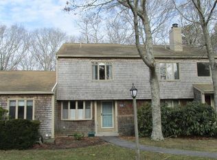 221 E Meadows Cir UNIT 221, East Falmouth, MA 02536
