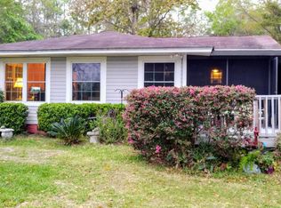 107 Sarasota St, Florahome, FL 32140