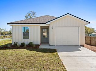 3614 E 8th St, Panama City, FL 32401