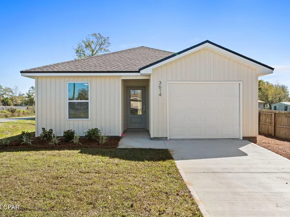 3614 E 8th St, Panama City, FL 32401