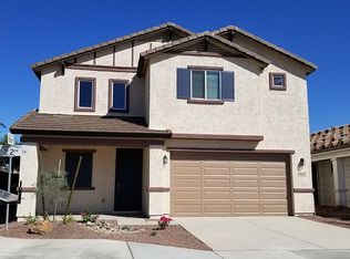 15437 N 22nd Ln, Phoenix, AZ 85023