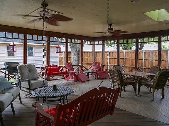 4th image of 4321 Zavala Ct