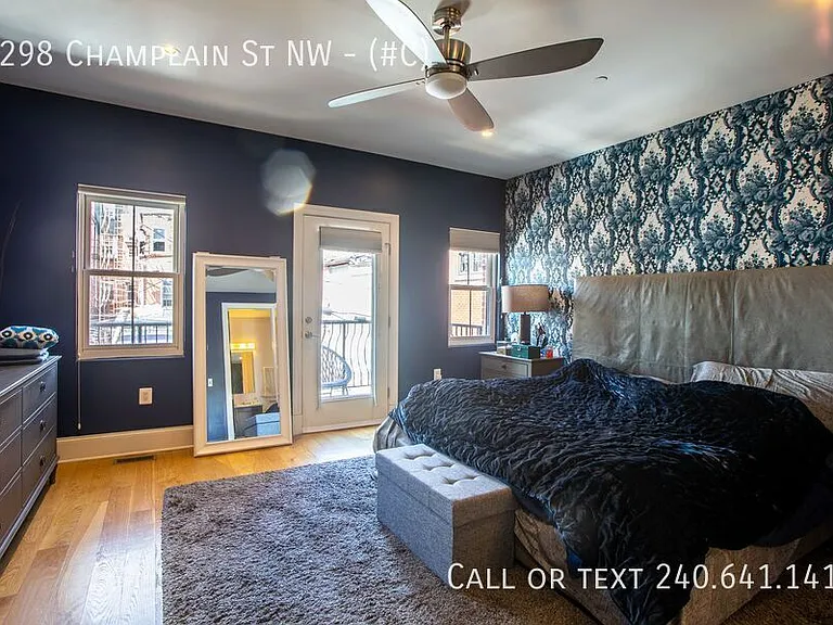 2298 Champlain St NW #C — Photo 19