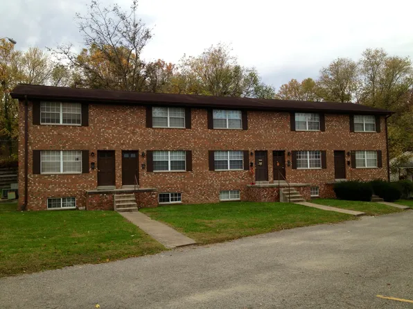 729 Spring St #4, Saint Albans, WV 25177