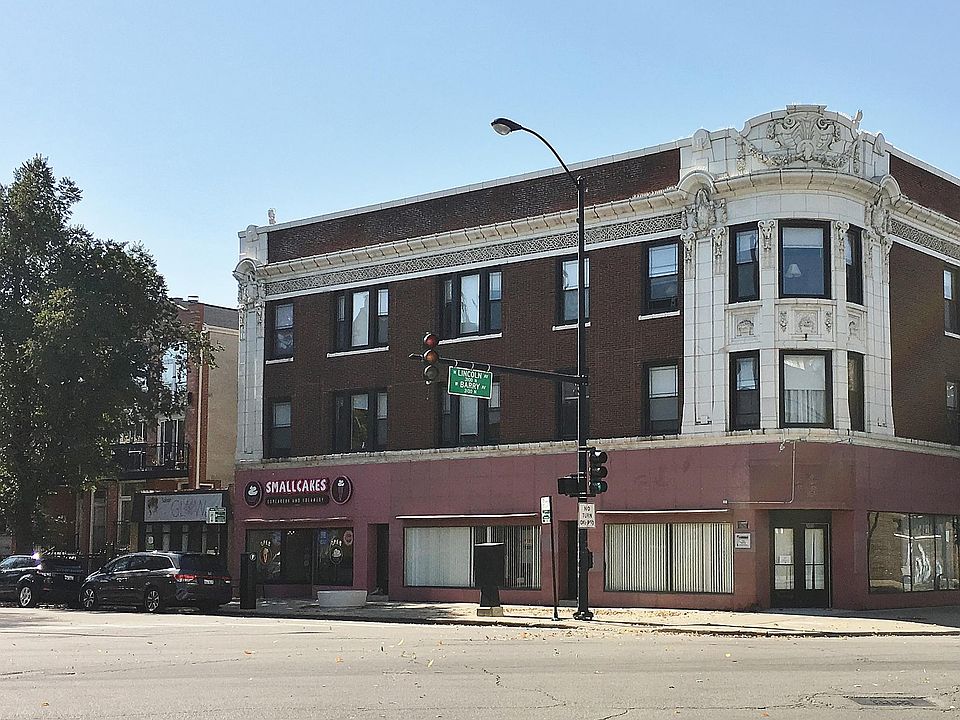 2nd image of 3054 N Greenview Ave #O3