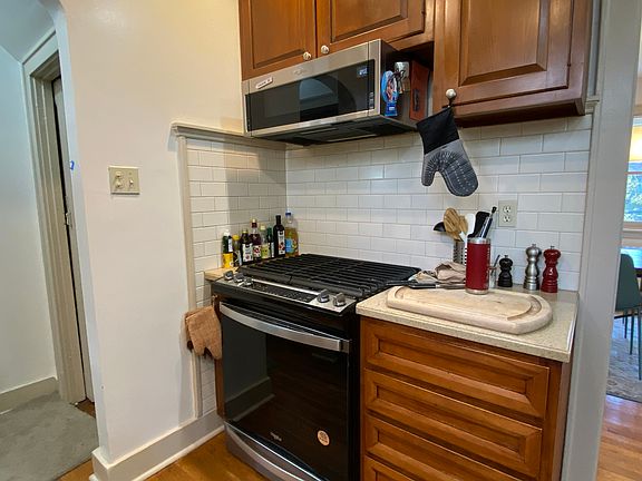 Built in Matching Microwave