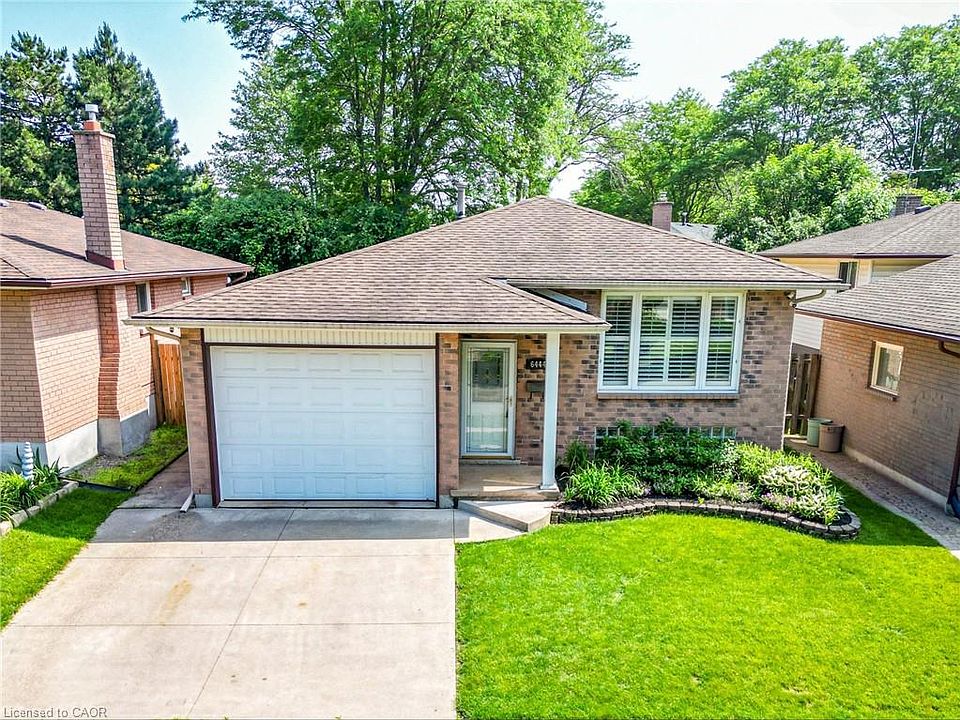 1st image of 6444 Armstrong Dr