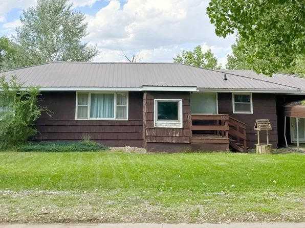 123 Other, Eagle Butte, SD 57625