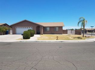 2769 S 30th Dr, Yuma, AZ 85364