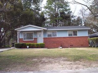 2706 Bellemead Dr, Whistler, AL 36612
