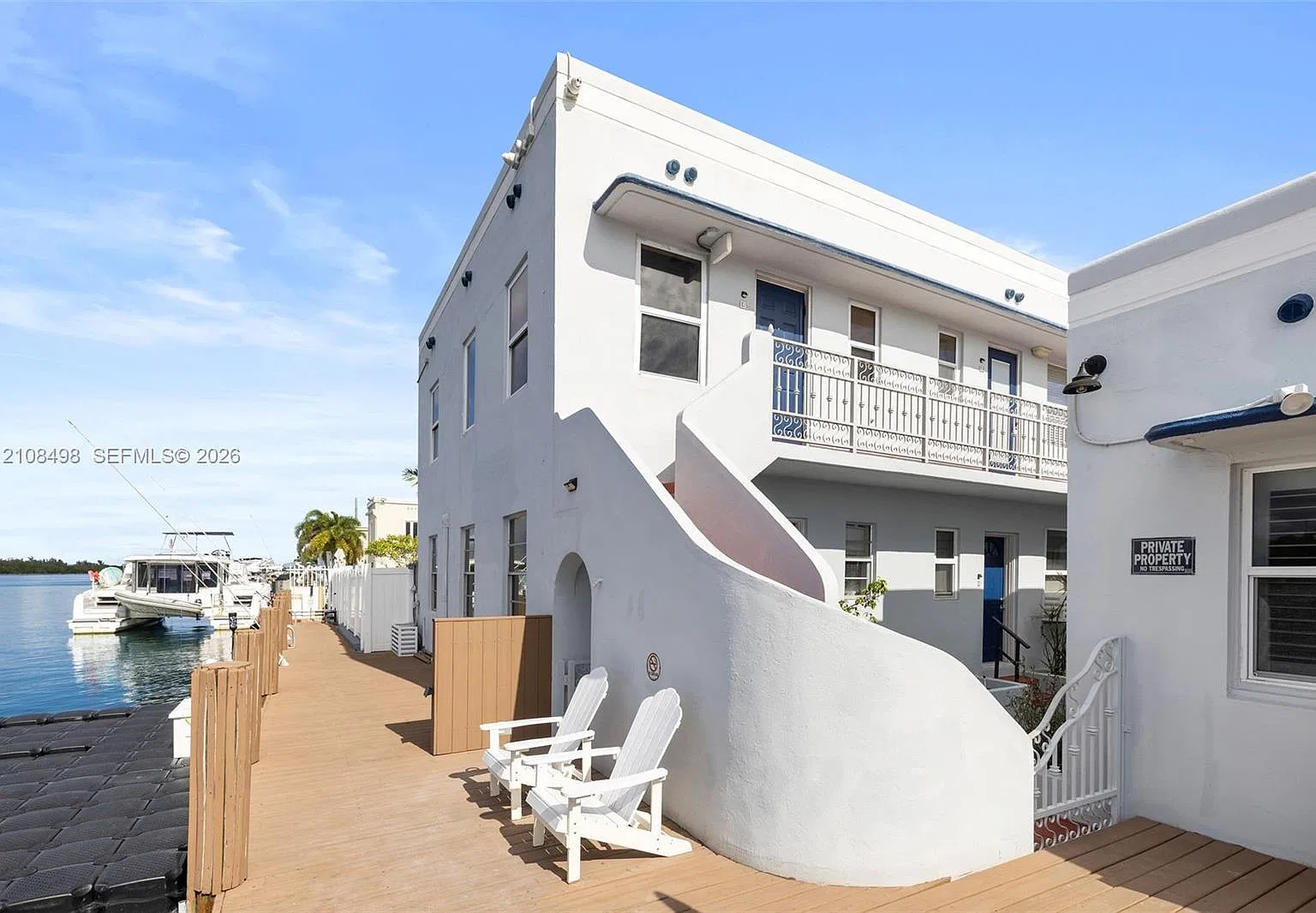 Waterways Condo — Photo 2