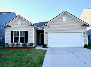 219 Hayworth Rd, Summerville, SC 29486