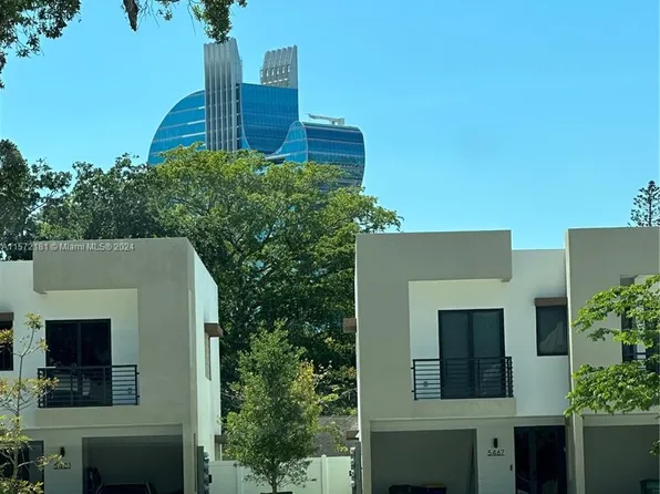 5527 W Oak Way #1, Dania Beach, FL 33314