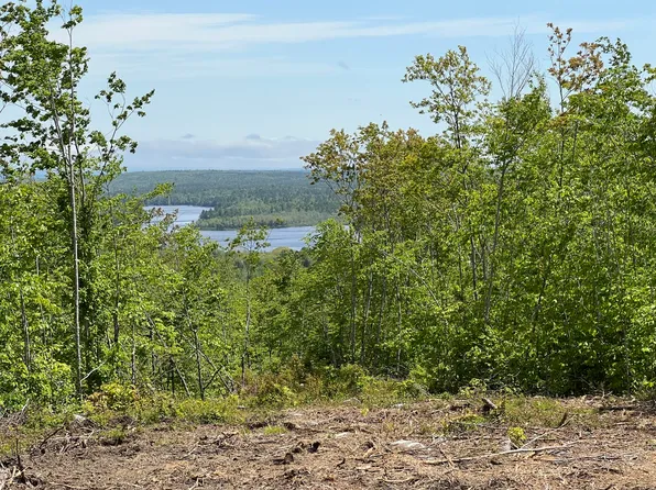 3 Grande View Road, Orland, ME 04472