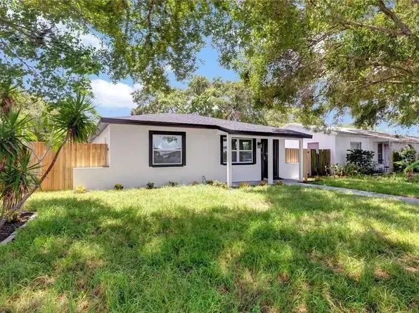2450 40th Ave N, Saint Petersburg, FL 33714