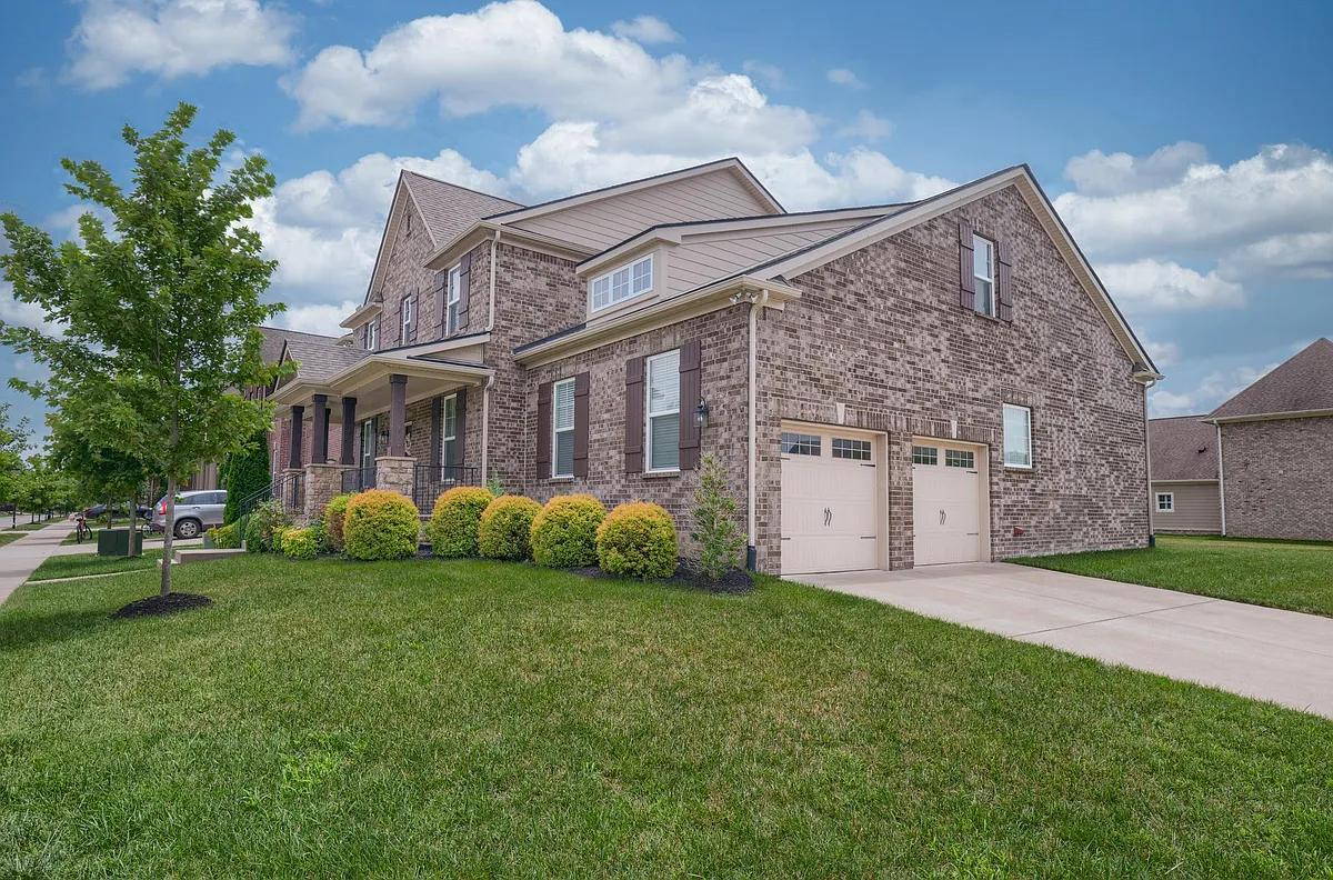 Building Photo - 943 Beamon Dr