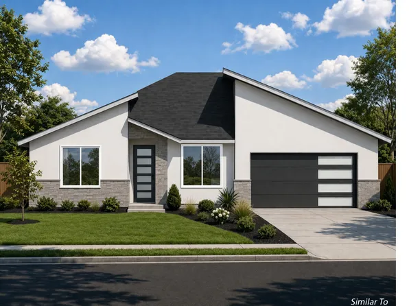 6614 W 24th Ave Lot 11, Kennewick, WA 99338